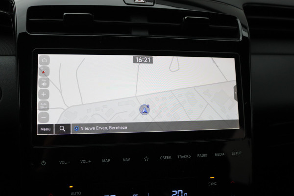 Hyundai Tucson 1.6 T-GDI 265PK PHEV N Line 4WD Navigatie/Camera/Winter-pack/Adaptive cruise