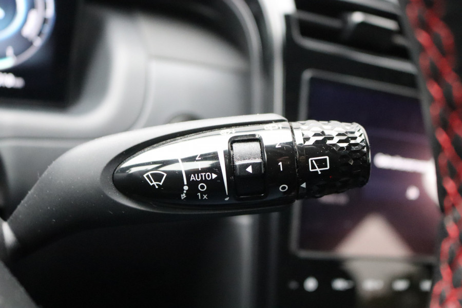 Hyundai Tucson 1.6 T-GDI 265PK PHEV N Line 4WD Navigatie/Camera/Winter-pack/Adaptive cruise