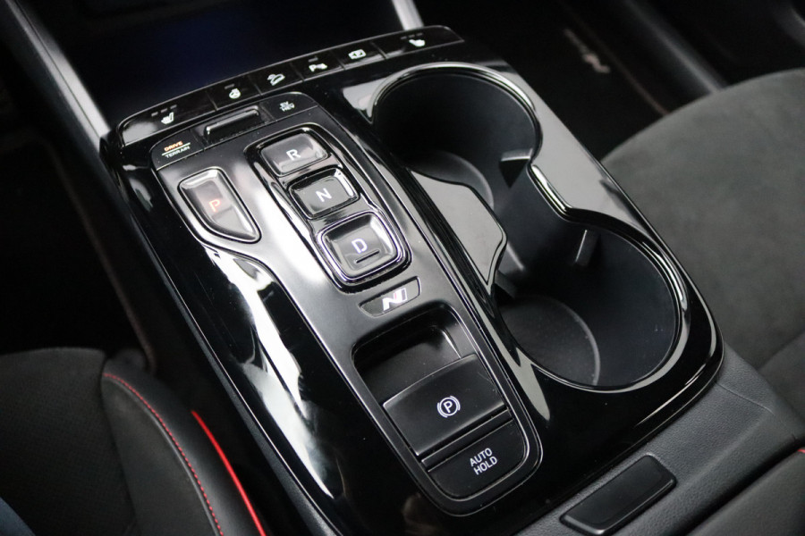 Hyundai Tucson 1.6 T-GDI 265PK PHEV N Line 4WD Navigatie/Camera/Winter-pack/Adaptive cruise