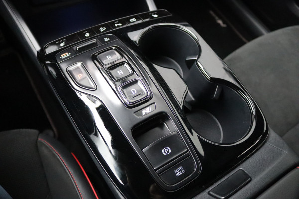 Hyundai Tucson 1.6 T-GDI 265PK PHEV N Line 4WD Navigatie/Camera/Winter-pack/Adaptive cruise