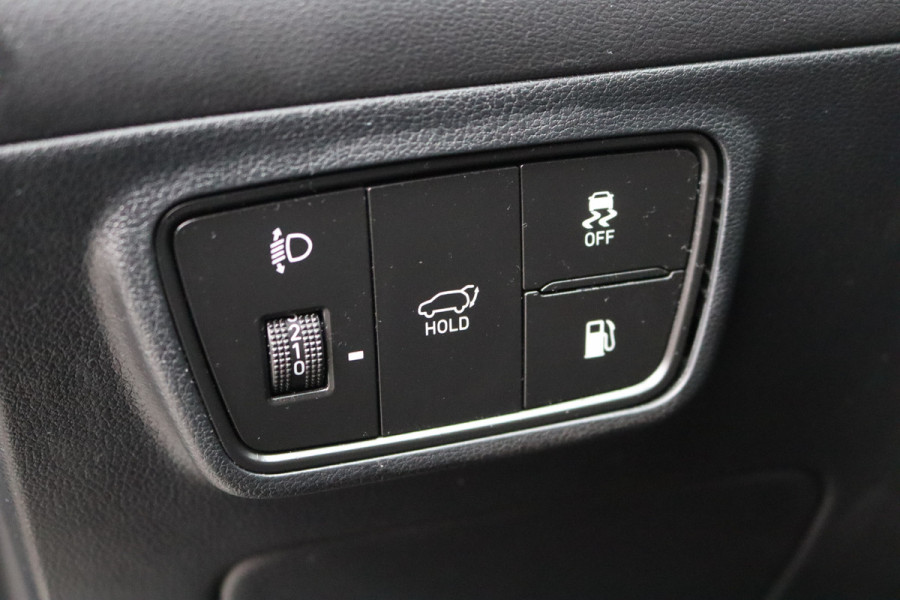 Hyundai Tucson 1.6 T-GDI 265PK PHEV N Line 4WD Navigatie/Camera/Winter-pack/Adaptive cruise