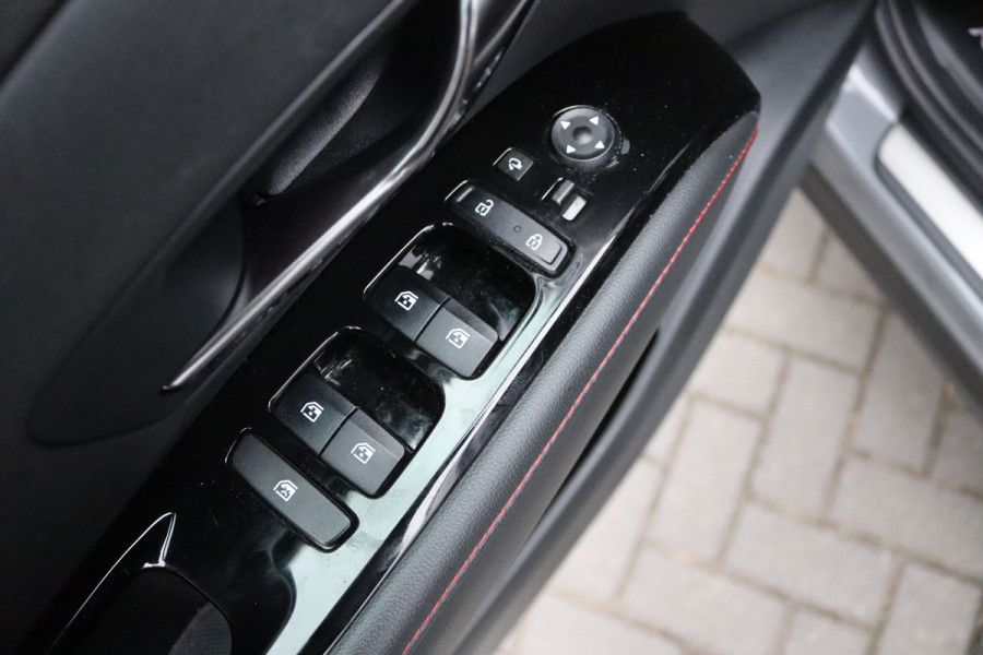 Hyundai Tucson 1.6 T-GDI 265PK PHEV N Line 4WD Navigatie/Camera/Winter-pack/Adaptive cruise