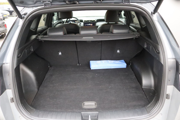 Hyundai Tucson 1.6 T-GDI 265PK PHEV N Line 4WD Navigatie/Camera/Winter-pack/Adaptive cruise
