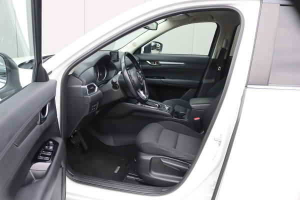 Mazda CX-5 2.5 SkyActiv-G 195PK Automaat Trekhaak-2000KG/Navigatie/Camera/Winter-pack