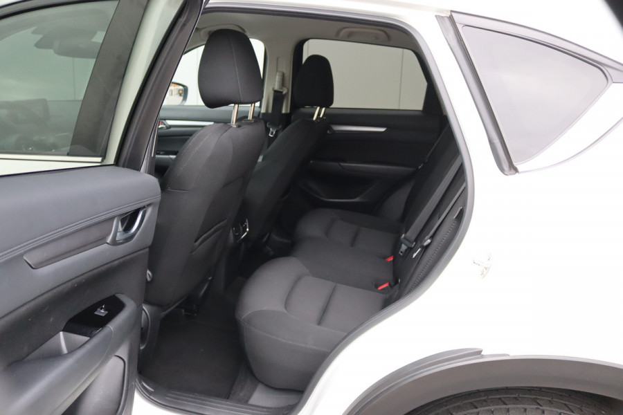 Mazda CX-5 2.5 SkyActiv-G 195PK Automaat Trekhaak-2000KG/Navigatie/Camera/Winter-pack