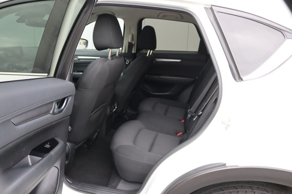 Mazda CX-5 2.5 SkyActiv-G 195PK Automaat Trekhaak-2000KG/Navigatie/Camera/Winter-pack
