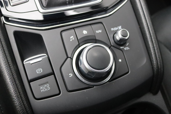 Mazda CX-5 2.5 SkyActiv-G 195PK Automaat Trekhaak-2000KG/Navigatie/Camera/Winter-pack