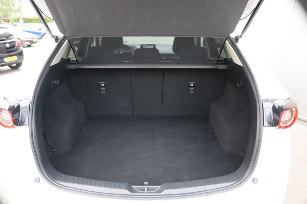 Mazda CX-5 2.5 SkyActiv-G 195PK Automaat Trekhaak-2000KG/Navigatie/Camera/Winter-pack