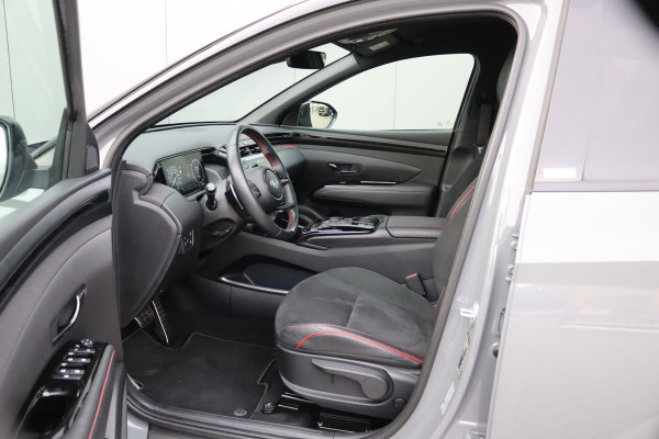Hyundai Tucson 1.6 T-GDI 265PK PHEV N Line 4WD Navigatie/Camera/Winter-pack/Adaptive cruise