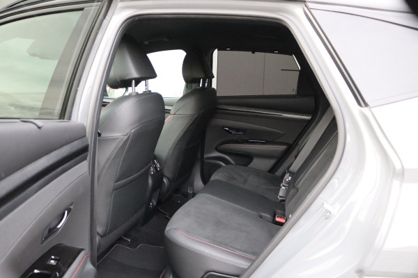 Hyundai Tucson 1.6 T-GDI 265PK PHEV N Line 4WD Navigatie/Camera/Winter-pack/Adaptive cruise