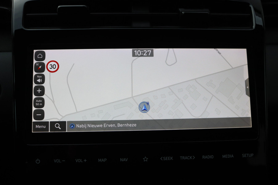 Hyundai Tucson 1.6 T-GDI 265PK PHEV N Line 4WD Navigatie/Camera/Winter-pack/Adaptive cruise