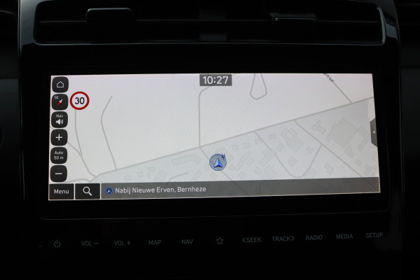 Hyundai Tucson 1.6 T-GDI 265PK PHEV N Line 4WD Navigatie/Camera/Winter-pack/Adaptive cruise