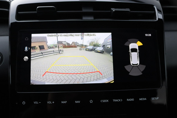 Hyundai Tucson 1.6 T-GDI 265PK PHEV N Line 4WD Navigatie/Camera/Winter-pack/Adaptive cruise