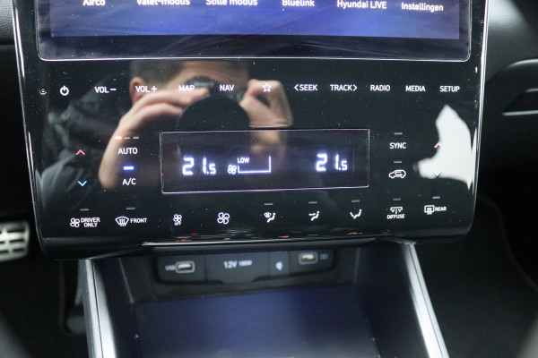 Hyundai Tucson 1.6 T-GDI 265PK PHEV N Line 4WD Navigatie/Camera/Winter-pack/Adaptive cruise