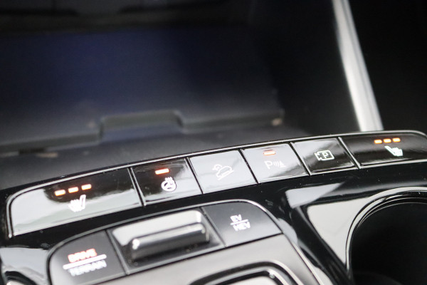 Hyundai Tucson 1.6 T-GDI 265PK PHEV N Line 4WD Navigatie/Camera/Winter-pack/Adaptive cruise