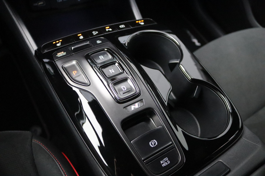 Hyundai Tucson 1.6 T-GDI 265PK PHEV N Line 4WD Navigatie/Camera/Winter-pack/Adaptive cruise