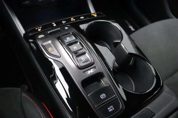 Hyundai Tucson 1.6 T-GDI 265PK PHEV N Line 4WD Navigatie/Camera/Winter-pack/Adaptive cruise