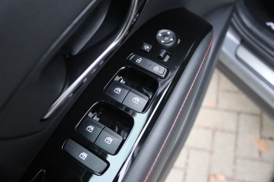 Hyundai Tucson 1.6 T-GDI 265PK PHEV N Line 4WD Navigatie/Camera/Winter-pack/Adaptive cruise