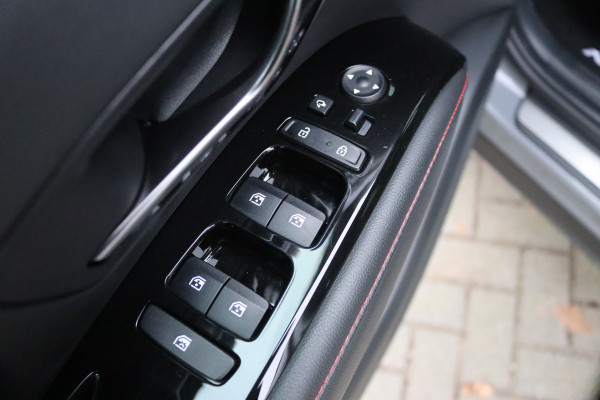 Hyundai Tucson 1.6 T-GDI 265PK PHEV N Line 4WD Navigatie/Camera/Winter-pack/Adaptive cruise