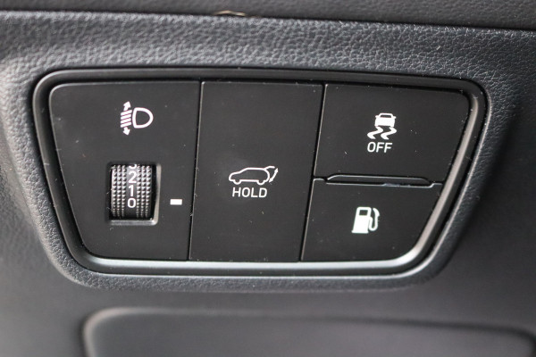 Hyundai Tucson 1.6 T-GDI 265PK PHEV N Line 4WD Navigatie/Camera/Winter-pack/Adaptive cruise