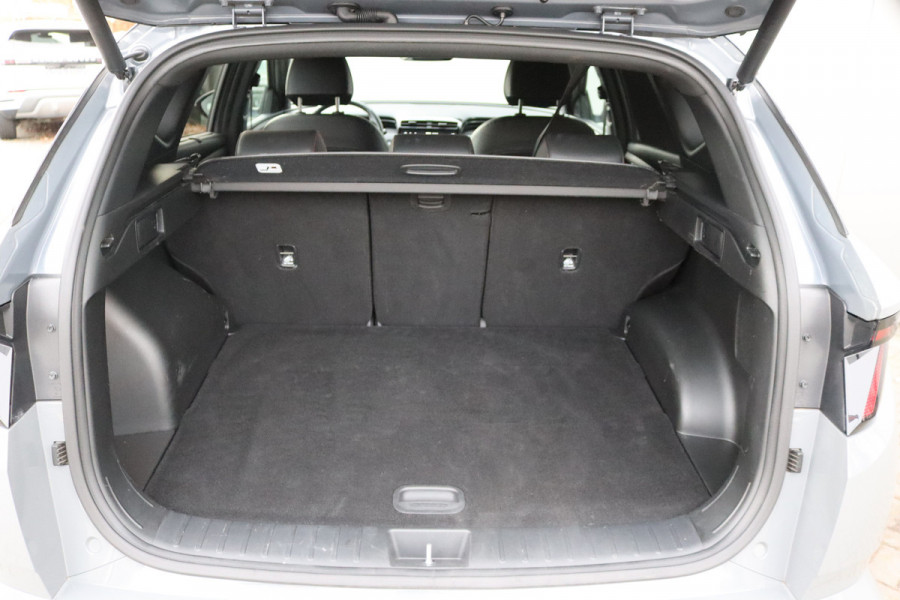 Hyundai Tucson 1.6 T-GDI 265PK PHEV N Line 4WD Navigatie/Camera/Winter-pack/Adaptive cruise