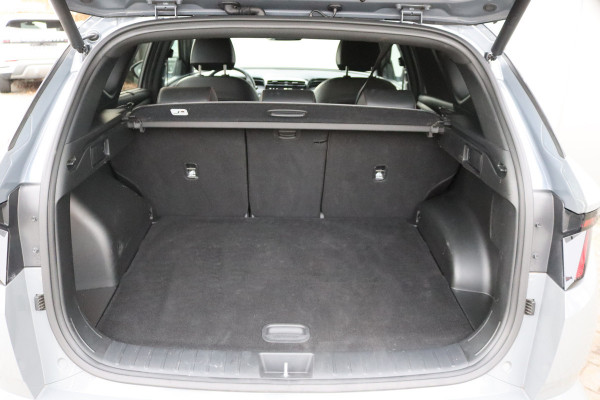 Hyundai Tucson 1.6 T-GDI 265PK PHEV N Line 4WD Navigatie/Camera/Winter-pack/Adaptive cruise