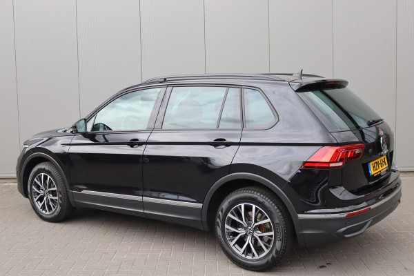 Volkswagen Tiguan 1.5 TSI 150PK Automaat Life Navigatie/Camera/Stoelverwarming/Keyless