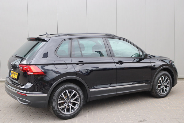 Volkswagen Tiguan 1.5 TSI 150PK Automaat Life Navigatie/Camera/Stoelverwarming/Keyless