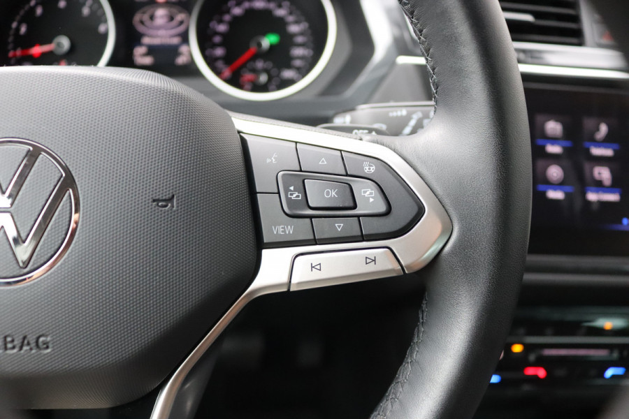 Volkswagen Tiguan 1.5 TSI 150PK Automaat Life Navigatie/Camera/Stoelverwarming/Keyless