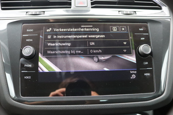 Volkswagen Tiguan 1.5 TSI 150PK Automaat Life Navigatie/Camera/Stoelverwarming/Keyless