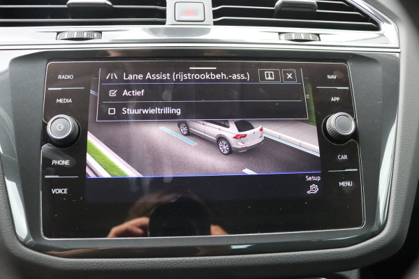 Volkswagen Tiguan 1.5 TSI 150PK Automaat Life Navigatie/Camera/Stoelverwarming/Keyless