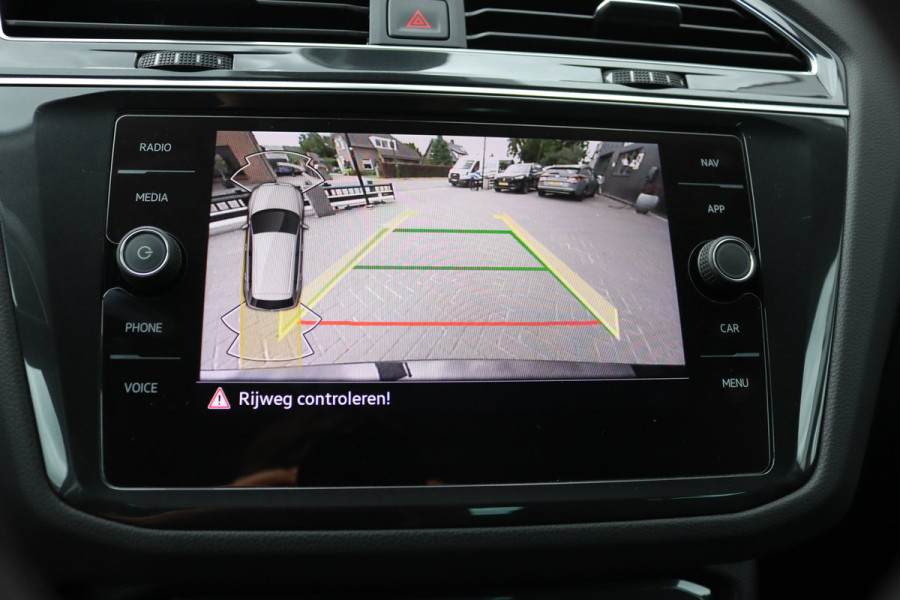 Volkswagen Tiguan 1.5 TSI 150PK Automaat Life Navigatie/Camera/Stoelverwarming/Keyless