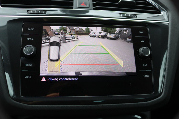 Volkswagen Tiguan 1.5 TSI 150PK Automaat Life Navigatie/Camera/Stoelverwarming/Keyless