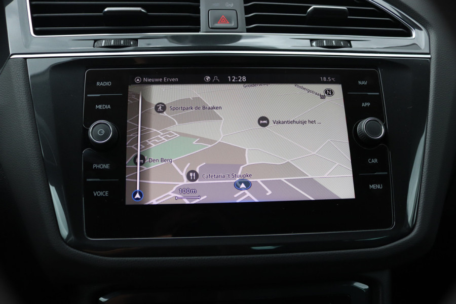 Volkswagen Tiguan 1.5 TSI 150PK Automaat Life Navigatie/Camera/Stoelverwarming/Keyless