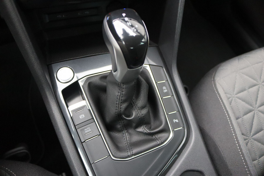 Volkswagen Tiguan 1.5 TSI 150PK Automaat Life Navigatie/Camera/Stoelverwarming/Keyless