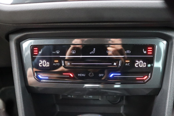 Volkswagen Tiguan 1.5 TSI 150PK Automaat Life Navigatie/Camera/Stoelverwarming/Keyless