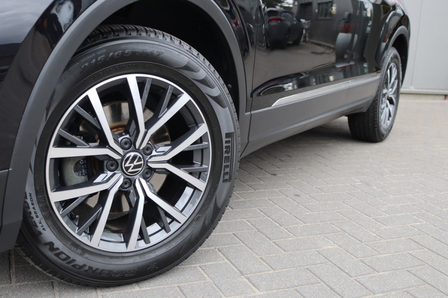 Volkswagen Tiguan 1.5 TSI 150PK Automaat Life Navigatie/Camera/Stoelverwarming/Keyless