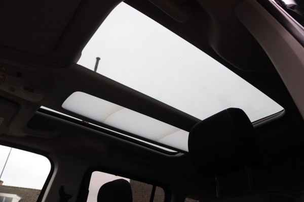 Toyota PROACE CITY Verso 1.2 Turbo 110PK Dynamic Camera/Adaptive-cruise/Stoelverwarming/Panoramadak