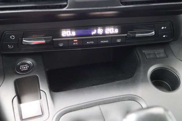 Toyota PROACE CITY Verso 1.2 Turbo 110PK Dynamic Camera/Adaptive-cruise/Stoelverwarming/Panoramadak