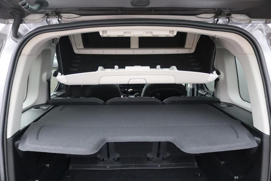 Toyota PROACE CITY Verso 1.2 Turbo 110PK Dynamic Camera/Adaptive-cruise/Stoelverwarming/Panoramadak