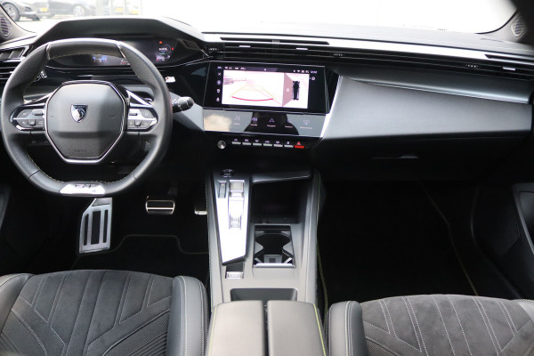 Peugeot 308 SW 1.6 Plug-in Hybrid PHEV 180PK GT Open-dak/Winter-pack/Matrix-LED/Keyfree