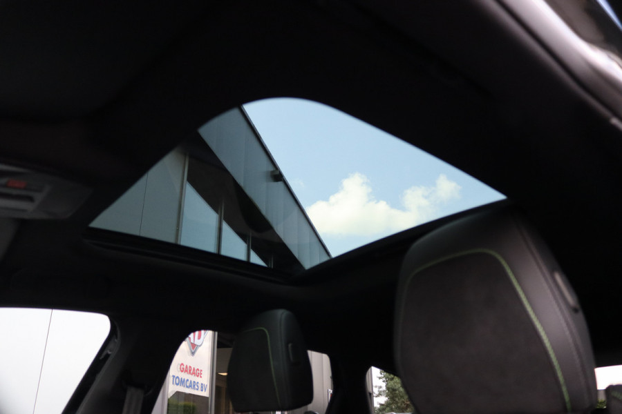 Peugeot 308 SW 1.6 Plug-in Hybrid PHEV 180PK GT Open-dak/Winter-pack/Matrix-LED/Keyfree