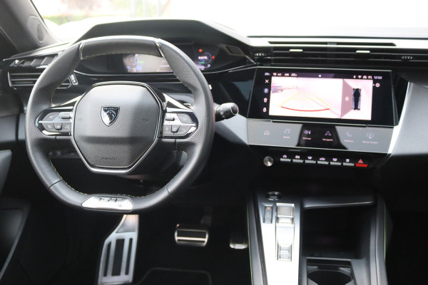 Peugeot 308 SW 1.6 Plug-in Hybrid PHEV 180PK GT Open-dak/Winter-pack/Matrix-LED/Keyfree