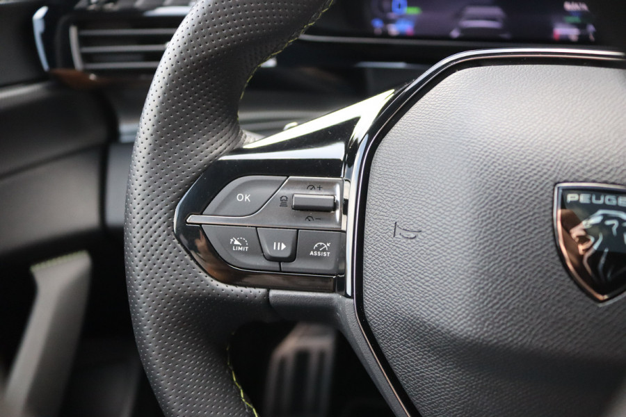 Peugeot 308 SW 1.6 Plug-in Hybrid PHEV 180PK GT Open-dak/Winter-pack/Matrix-LED/Keyfree