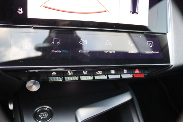 Peugeot 308 SW 1.6 Plug-in Hybrid PHEV 180PK GT Open-dak/Winter-pack/Matrix-LED/Keyfree