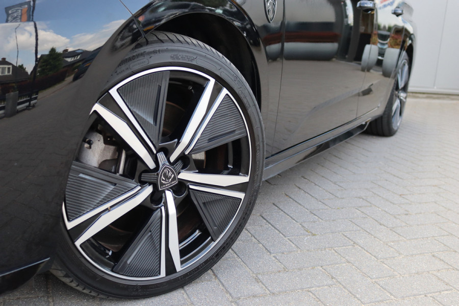 Peugeot 308 SW 1.6 Plug-in Hybrid PHEV 180PK GT Open-dak/Winter-pack/Matrix-LED/Keyfree