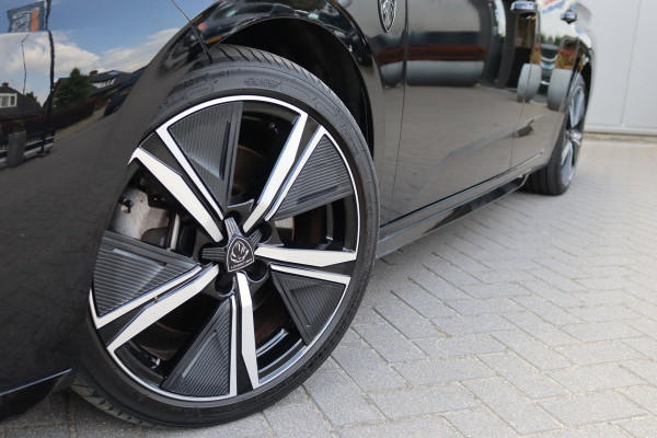 Peugeot 308 SW 1.6 Plug-in Hybrid PHEV 180PK GT Open-dak/Winter-pack/Matrix-LED/Keyfree