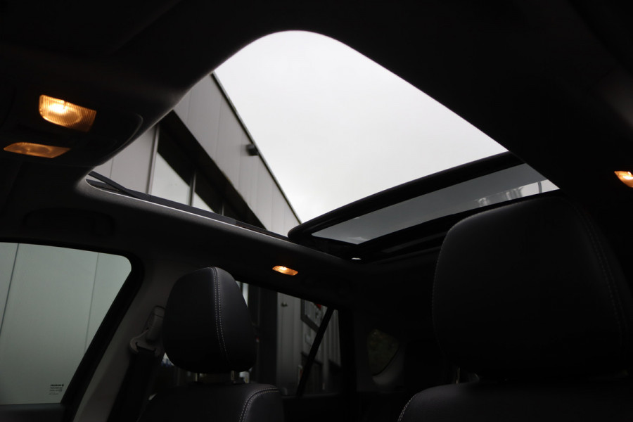 Suzuki S-Cross 1.4 Boosterjet 140PK AllGrip High Executive 1ste-eigenaar/Carplay-android/Leder/Open-dak/Parkeerhulp