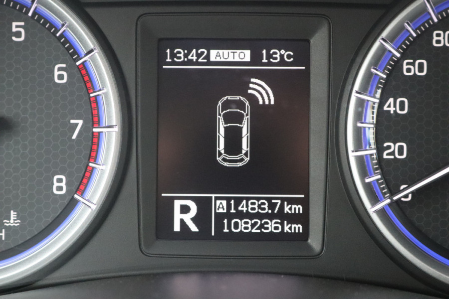 Suzuki S-Cross 1.4 Boosterjet 140PK AllGrip High Executive 1ste-eigenaar/Carplay-android/Leder/Open-dak/Parkeerhulp