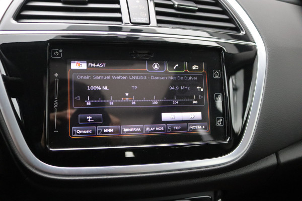 Suzuki S-Cross 1.4 Boosterjet 140PK AllGrip High Executive 1ste-eigenaar/Carplay-android/Leder/Open-dak/Parkeerhulp